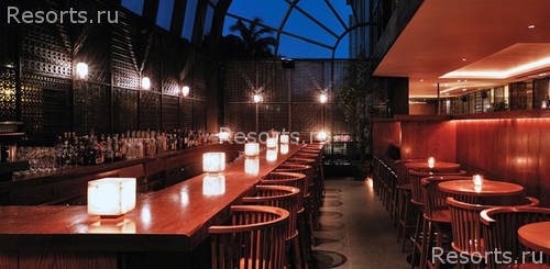 Grand Hyatt Singapore 50